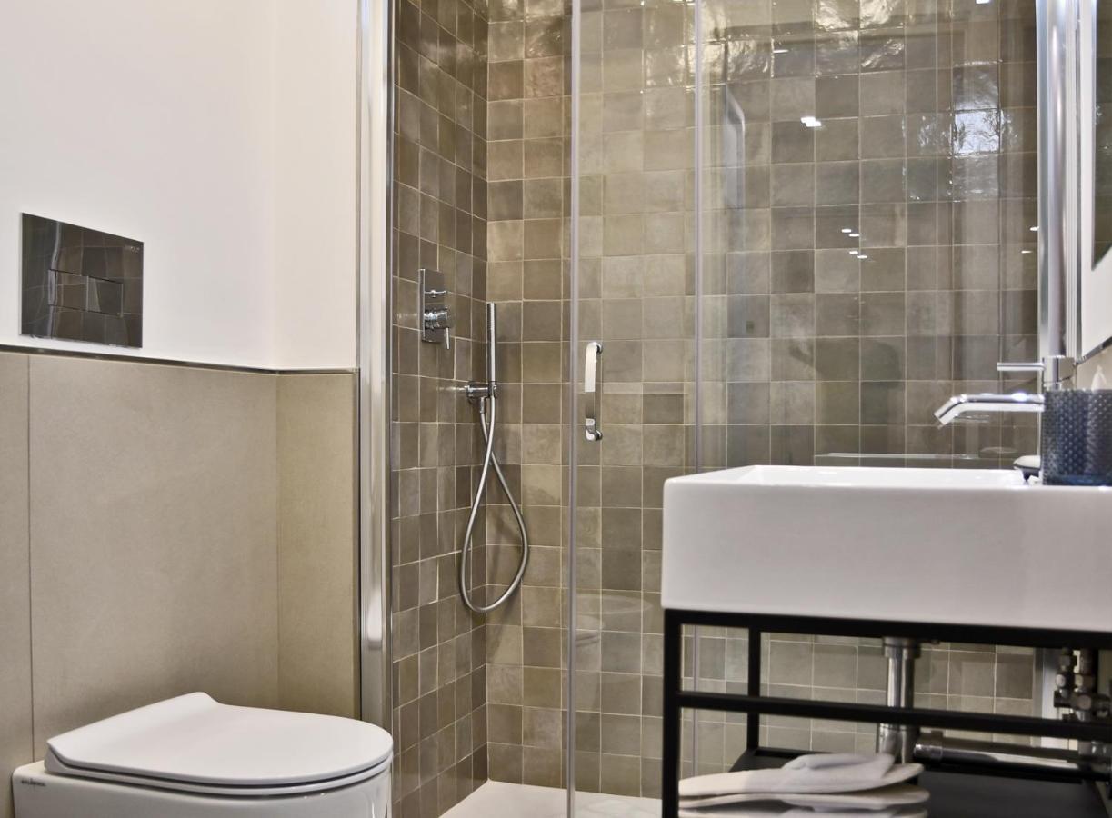 Seaside Hotel Capo dʼOrlando Екстериор снимка