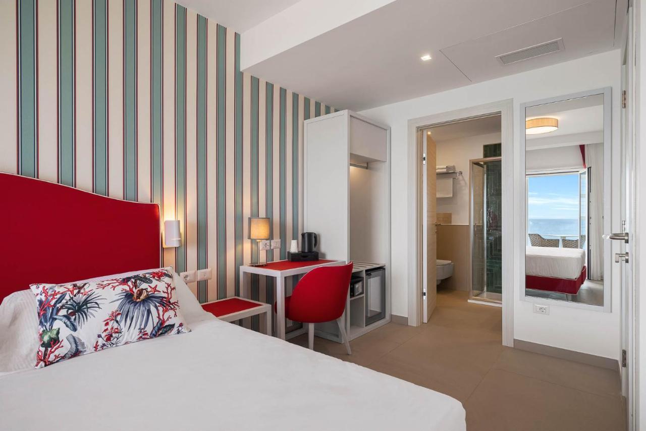 Seaside Hotel Capo dʼOrlando Екстериор снимка
