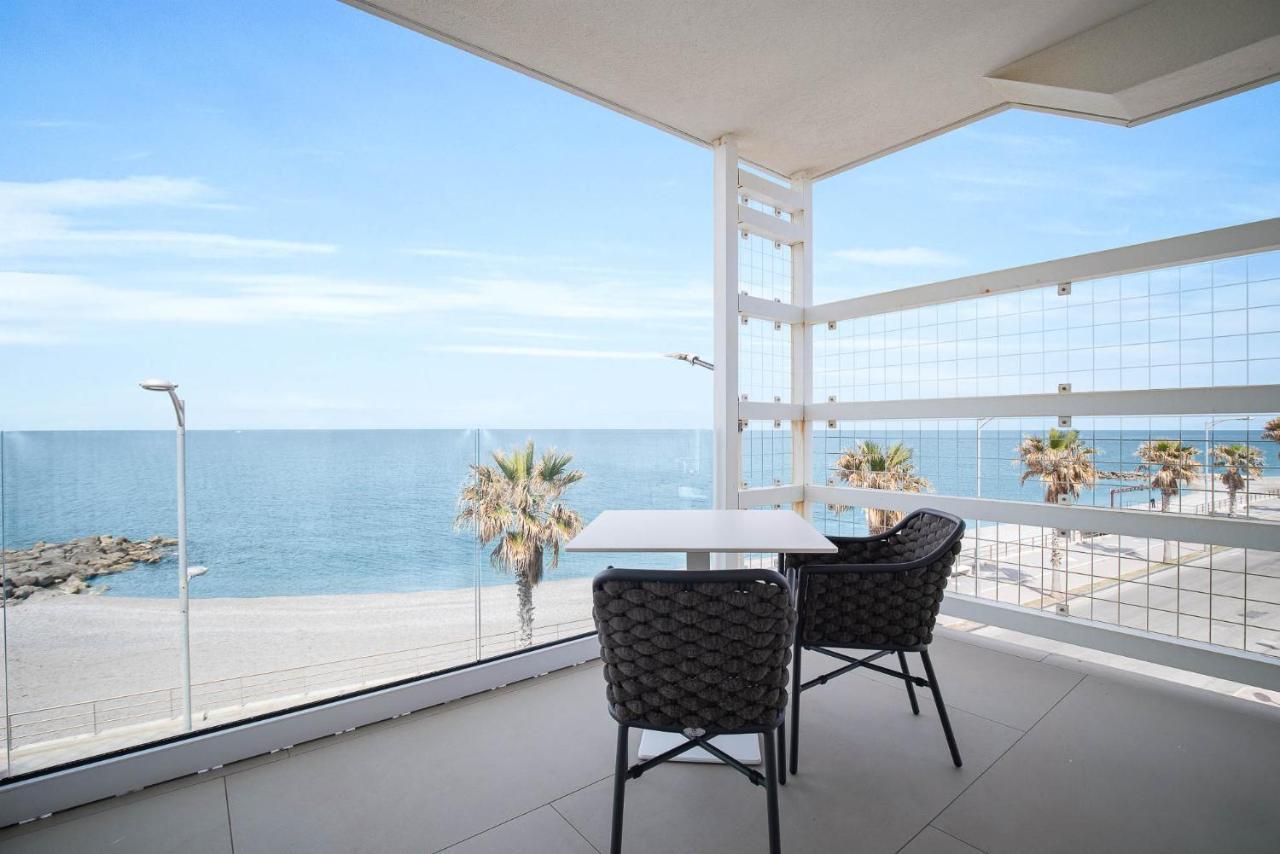 Seaside Hotel Capo dʼOrlando Екстериор снимка