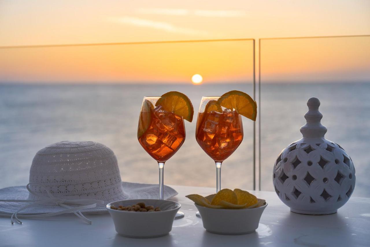 Seaside Hotel Capo dʼOrlando Екстериор снимка