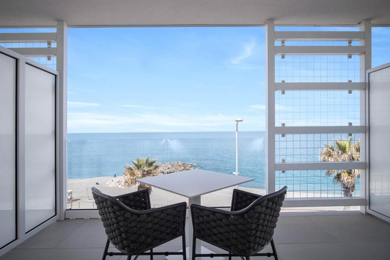 Seaside Hotel Capo dʼOrlando Екстериор снимка