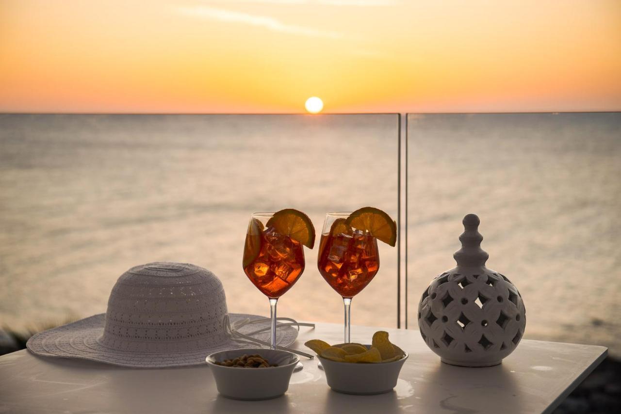 Seaside Hotel Capo dʼOrlando Екстериор снимка