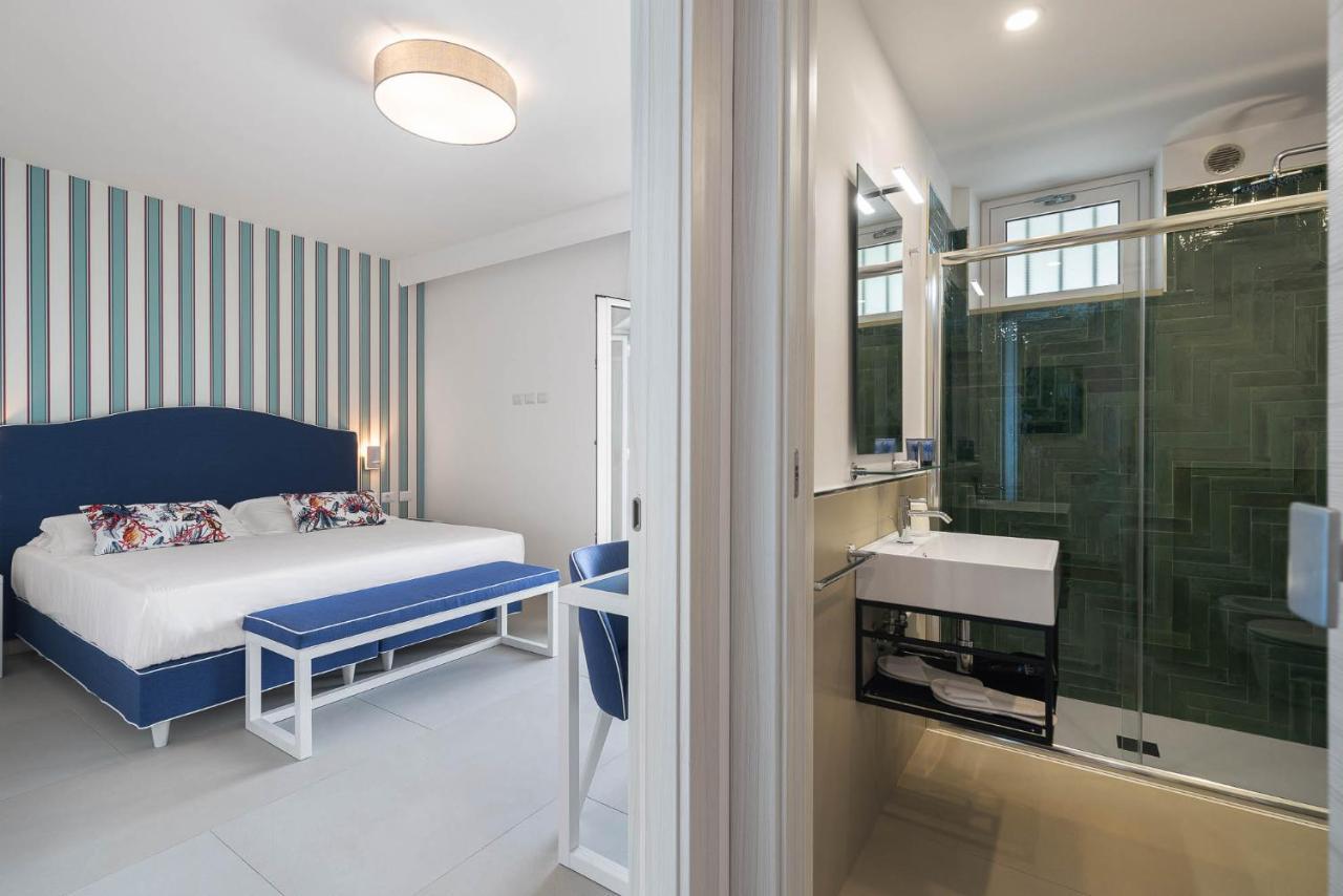 Seaside Hotel Capo dʼOrlando Екстериор снимка