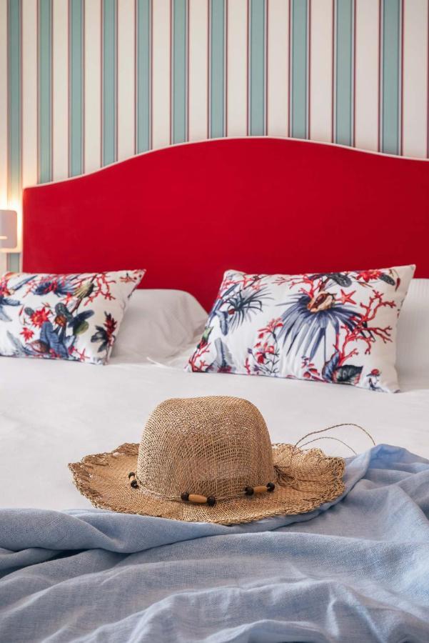 Seaside Hotel Capo dʼOrlando Екстериор снимка