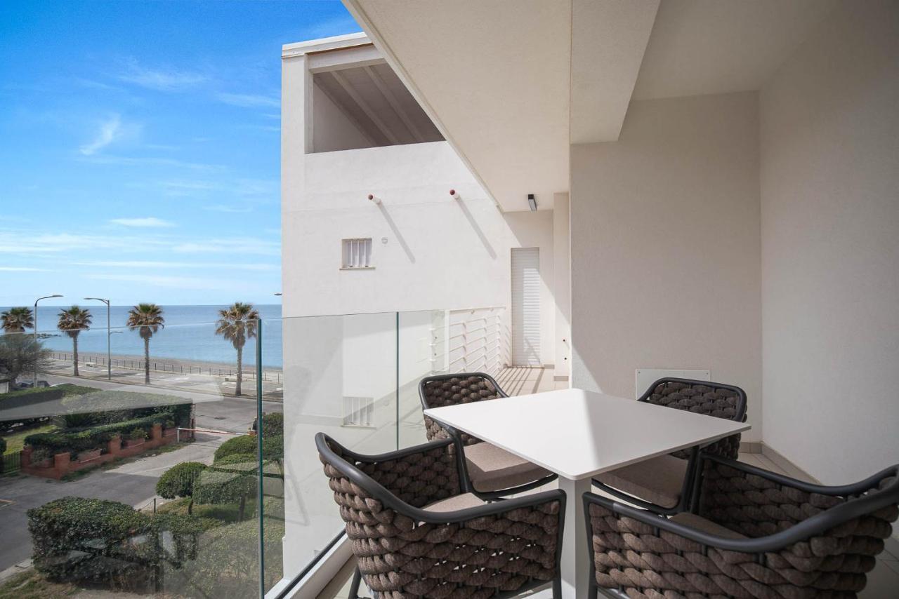 Seaside Hotel Capo dʼOrlando Екстериор снимка
