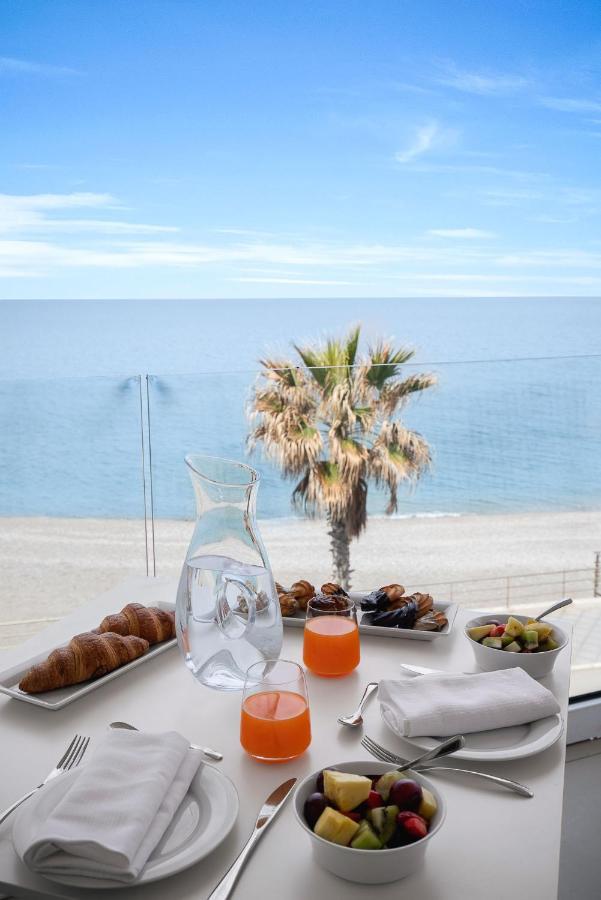 Seaside Hotel Capo dʼOrlando Екстериор снимка
