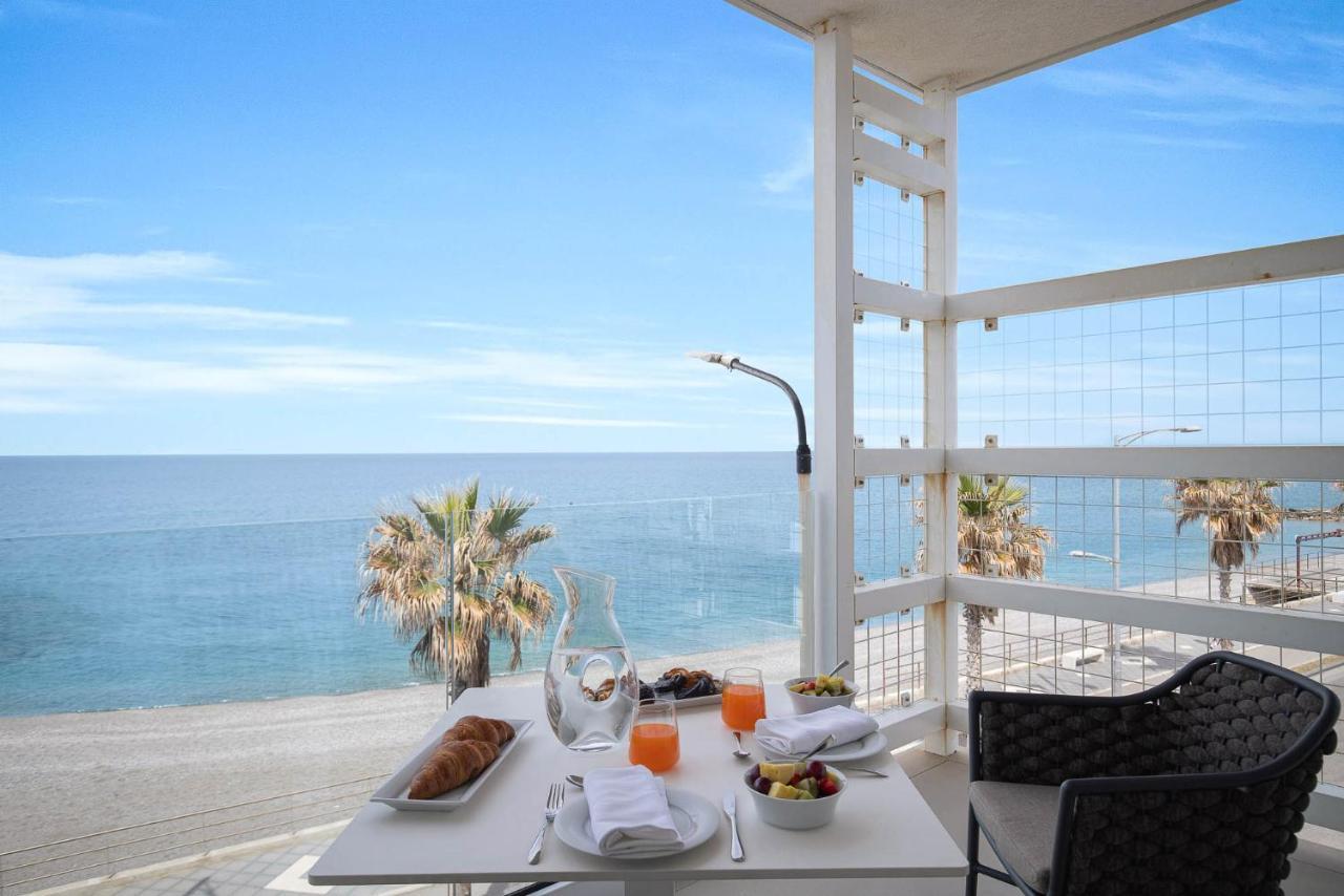 Seaside Hotel Capo dʼOrlando Екстериор снимка