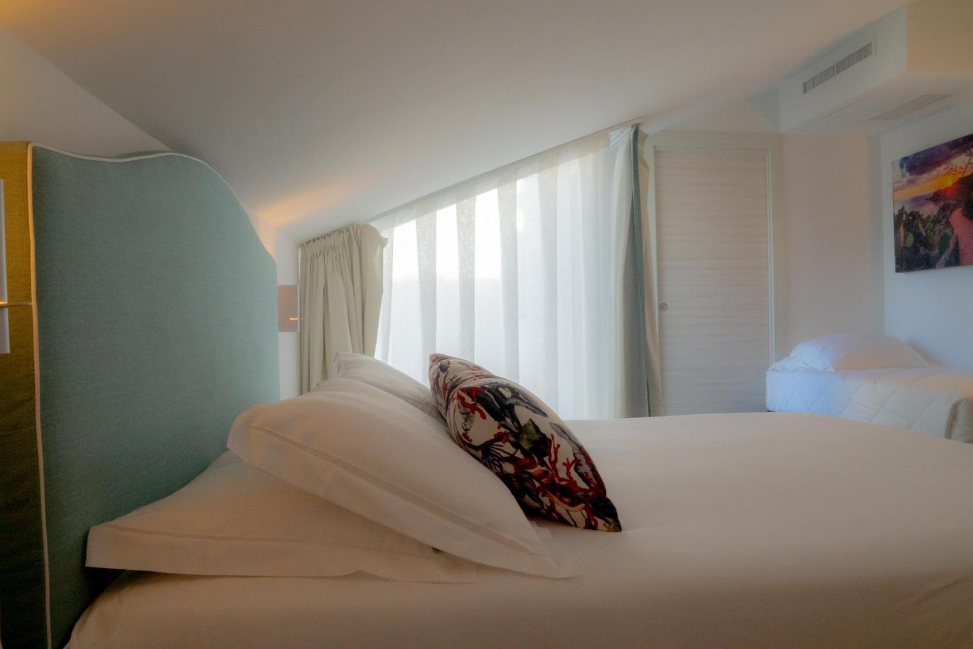 Seaside Hotel Capo dʼOrlando Екстериор снимка